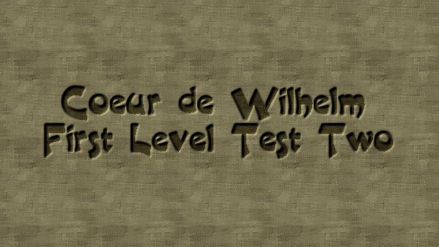 Coeur de Wilhelm